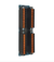 BLOCO TERMINAL UB-10-IO32D P/CLP AS300 - 32 PONTOS I/O