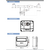 CLAMPER MOBI BOX IOT 220V 8KW C M - comprar online