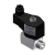 Válvula solenoide 12446 2 vias N.F. rosca 1/2" 220VCA para Gás - Thermoval