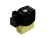 Válvula solenoide 12747 2 vias N.F. rosca 1/2" 220VCA para Gás - Thermoval