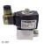 Válvula solenoide 11806 com regulagem 2 vias N.F. 1/2" 220VCA para fornos - Thermoval - comprar online