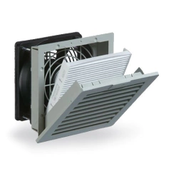 Ventiladores com Filtro - PFB 22.000