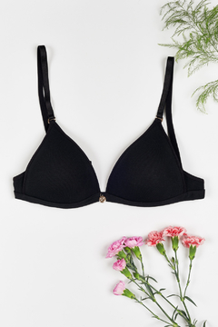 SOUTIEN TRIÁNGULO SOFT EVERY DAY - MONIKEY LINGERIE