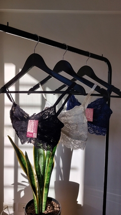 TOP CARMEN - comprar online