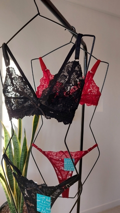 SOUTIEN SIN ARO CARICIAS - comprar online