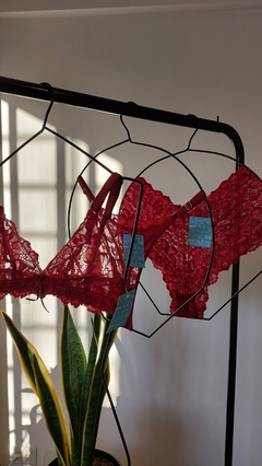 CULOTTE CARICIAS - tienda online