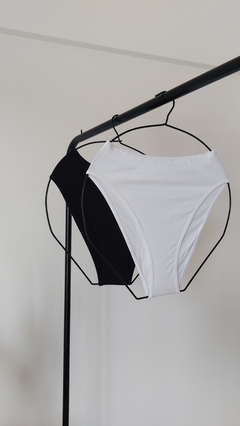 TIRO MEDIO SIN COSTURAS - MONIKEY LINGERIE