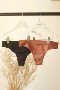 PACK x2 COLALESS ANDRESSA