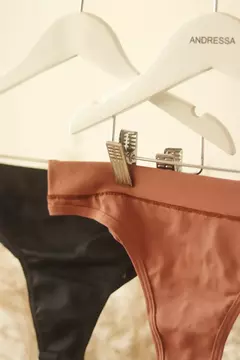 PACK x2 COLALESS ANDRESSA - MONIKEY LINGERIE