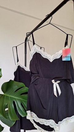 PIJAMA VIENA - tienda online