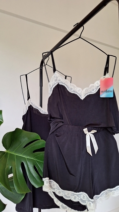 PIJAMA VIENA - MONIKEY LINGERIE
