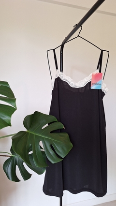 CAMISOLIN VIENA - tienda online