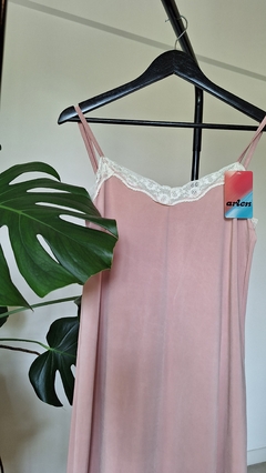 CAMISOLIN VIENA - MONIKEY LINGERIE
