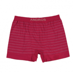 BOXER ANDROS - MONIKEY LINGERIE