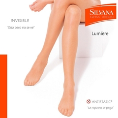 PANTY LUMIERE en internet