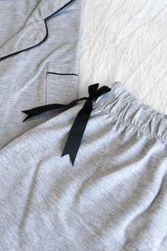 PIJAMA LULI 100% ALGODON - tienda online