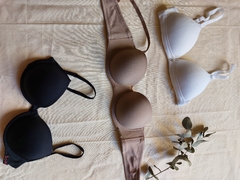 STRAPLESS