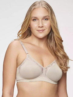 LADYFORM LACE N TAZA B - MONIKEY LINGERIE