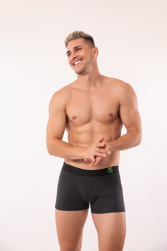 BOXER BLUO - comprar online