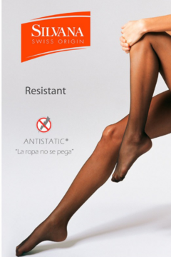 PANTY RESISTANT - comprar online