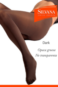 PANTY DARK - comprar online