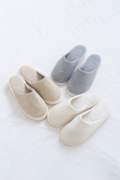 PANTUFLA MILANO - comprar online
