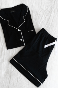 PIJAMA LULI 100% ALGODON - comprar online