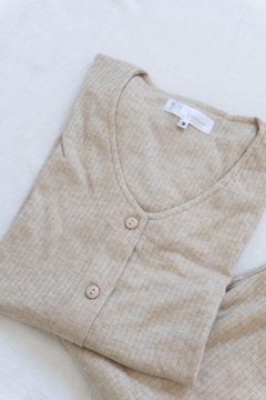 PIJAMA MILANO - comprar online