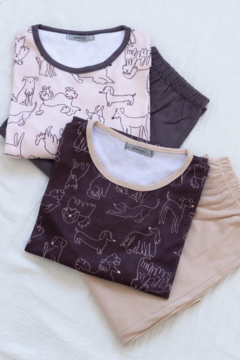PIJAMA DOGS - comprar online