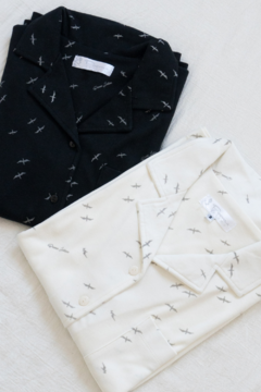 CAMISA GAVIOTAS - comprar online