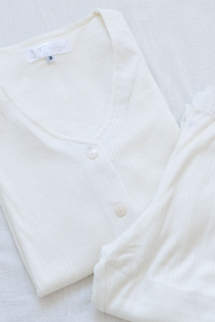 PIJAMA MILANO - comprar online