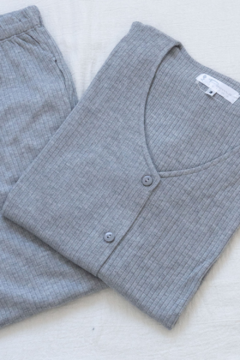PIJAMA MILANO - comprar online