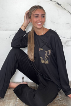 PIJAMA ROXETTE