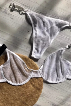 CONJUNTO ROMA