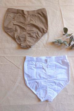 TIRO CORTO MODELANTE - MONIKEY LINGERIE