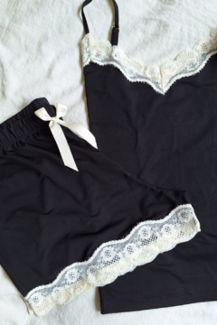 PIJAMA VIENA