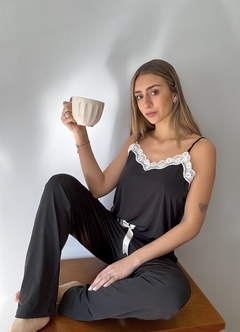 PIJAMA VIENA en internet