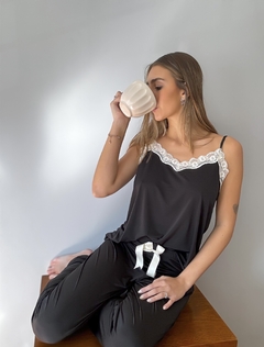 PIJAMA VIENA - comprar online