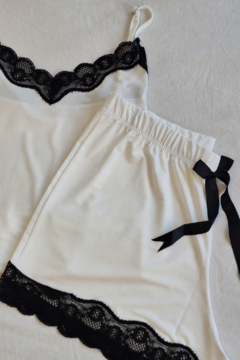 PIJAMA VIENA - comprar online