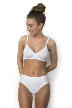 UNIVERSAL CONFORT CON REFUERZO ABDOMEN