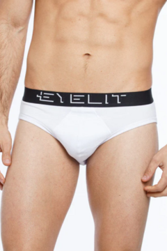 SLIP DE ALGODON EYELIT
