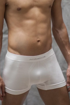 BOXER LYCRA ANDROS