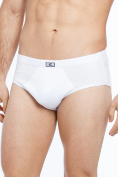 SLIP RIB EYELIT en internet