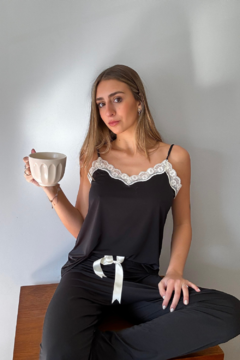 PIJAMA VIENA