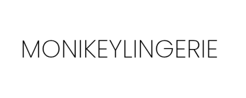 MONIKEY LINGERIE