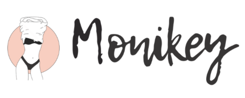 MONIKEY LINGERIE