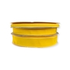 Fita yama Pespontada Amarelo ( metro)