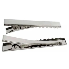 Bico de Pato de 4,5cm de Dentinho / Jacaré