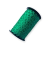 Sianinha Verde Bandeira 10mm
