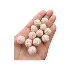 Pompom de Lã Off - 14 un